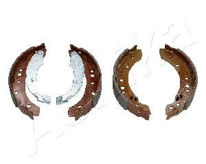 Brake Shoe Set (55-00-0622)