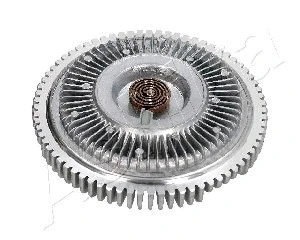 Clutch, radiator fan (36-0L-L03)