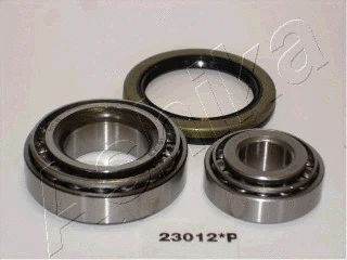 Wheel Bearing Kit (44-23012P)