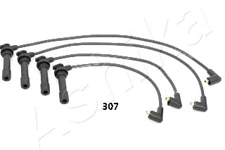 Ignition Cable Kit (132-03-307)