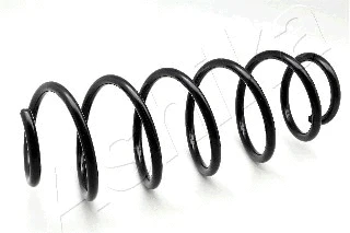 Suspension Spring (ZCA3054H)