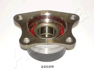 Wheel Hub