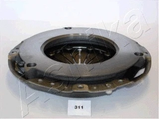 Clutch Pressure Plate