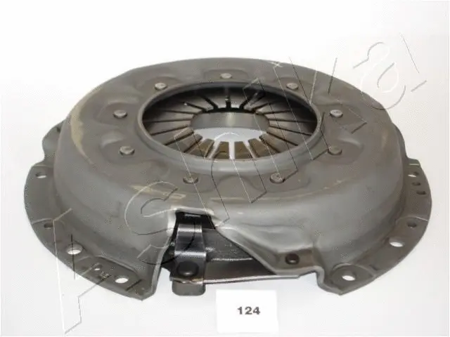 Clutch Pressure Plate (70-01-124)