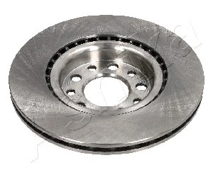 Brake Disc (61-00-0231)