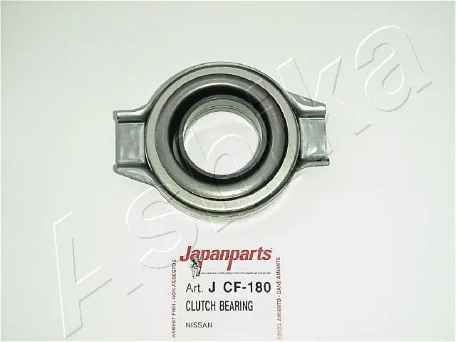 Clutch Release Bearing (90-01-180)
