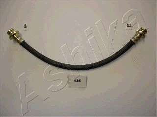 Holding Bracket, brake hose (69-01-135)