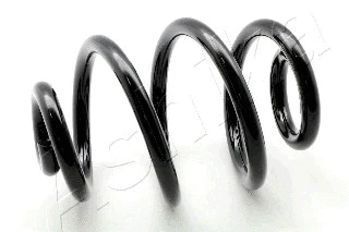 Suspension Spring (ZCA5266X)