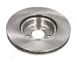 Brake Disc (60-00-0942)
