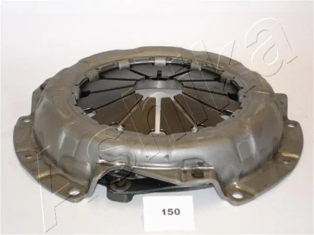 Clutch Pressure Plate (70-01-150)