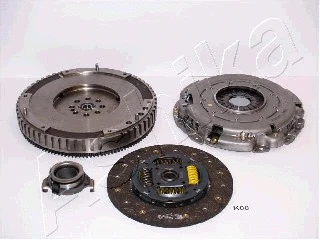 Clutch Kit (98-0K-K00)