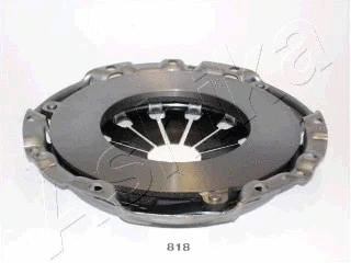 Clutch Pressure Plate