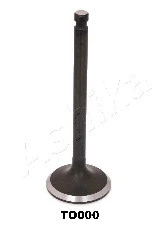 Intake Valve (15TO000)