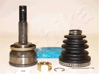 Joint Kit, drive shaft (62-01-122)