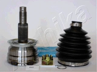 Joint Kit, drive shaft (62-00-017)