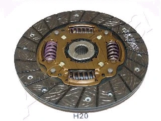 Clutch Disc