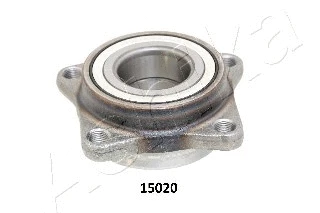 Wheel Hub