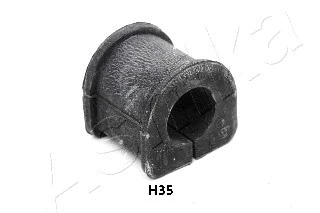 Bushing, stabiliser bar (GOM-H35)