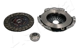 Clutch Kit (92-05-5015)