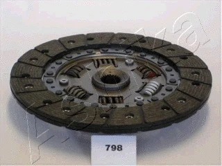 Clutch Disc
