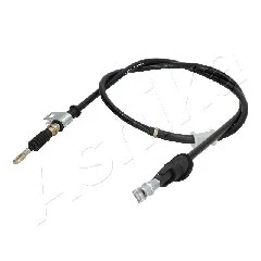 Cable Pull, parking brake (131-05-564R)