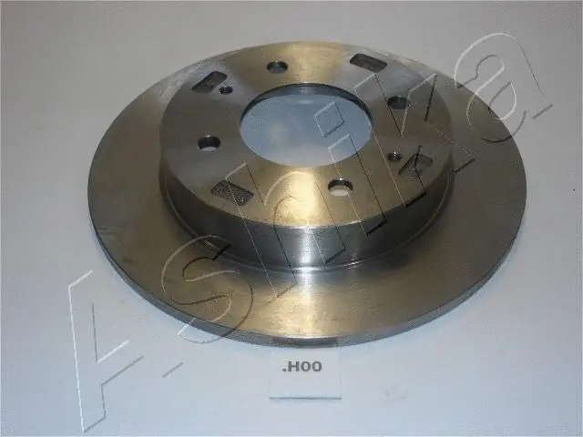 Brake Disc (61-0H-000)