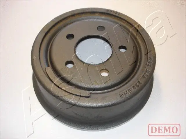 Brake Drum (56-00-098C)
