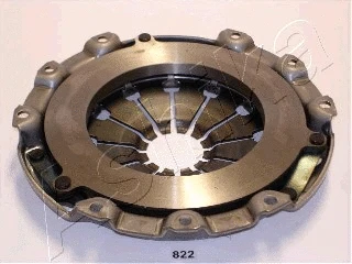 Clutch Pressure Plate