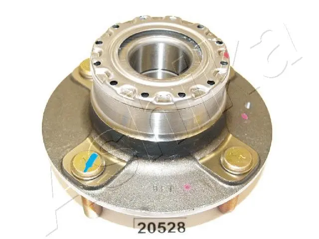 Wheel Hub (44-20528)