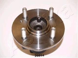 Wheel Hub