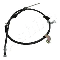 Cable Pull, parking brake