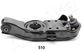 Control/Trailing Arm, wheel suspension (71-05-510L)