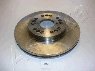 Brake Disc (60-02-283)