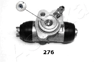 Wheel Brake Cylinder (67-02-276)