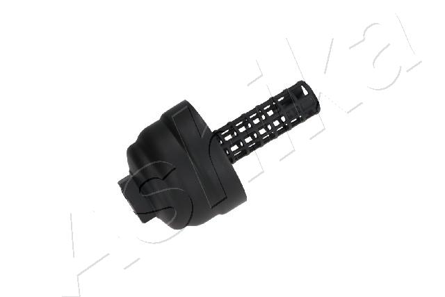 Cap, oil filter housing (160-00-071)