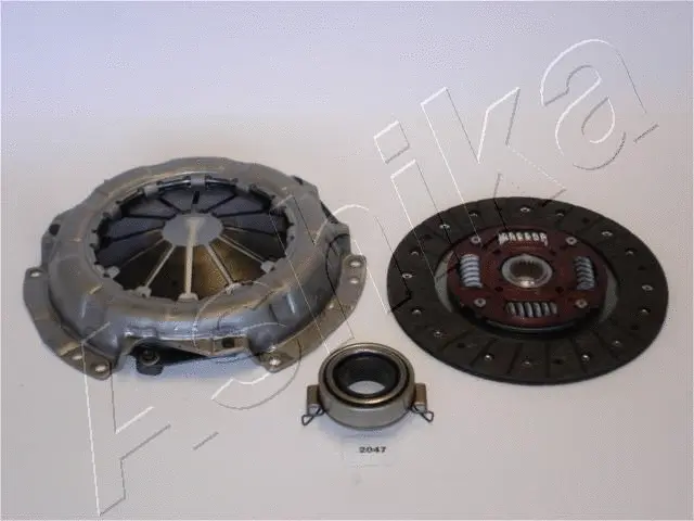 Clutch Kit (92-02-2047)