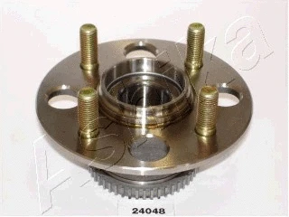 Wheel Hub