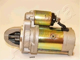 Starter (003-W103)