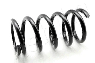 Suspension Spring (ZCA5985D)