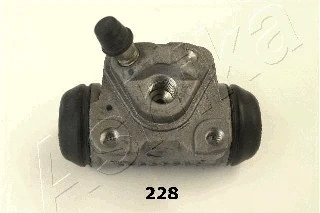 Wheel Brake Cylinder (67-02-228)
