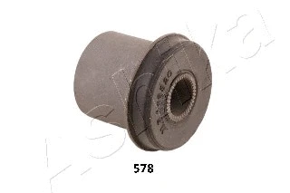 Mounting, control/trailing arm (GOM-578)