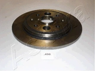 Brake Disc (61-04-498)
