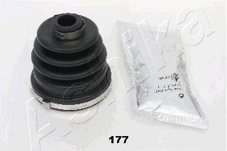 Bellow Kit, drive shaft (63-01-177)