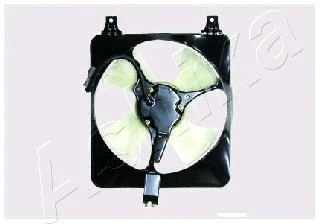 Fan, engine cooling (VNT192005)