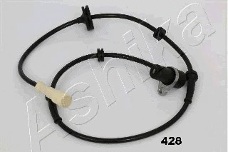 Sensor, wheel speed (151-04-428)