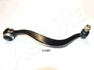 Control/Trailing Arm, wheel suspension (71-03-305R)