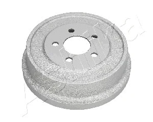 Brake Drum (56-09-905C)