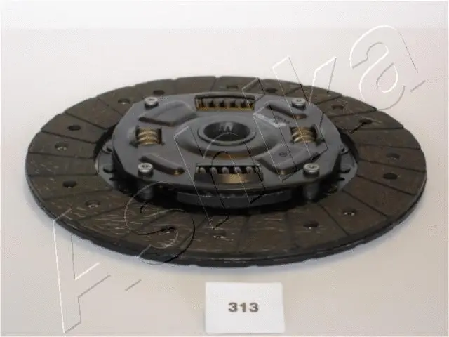 Clutch Disc (80-03-313)