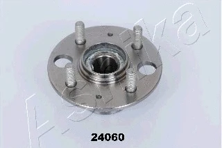 Wheel Hub