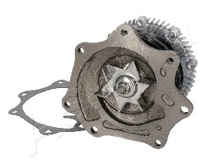 Water Pump, engine cooling (35-01-129)